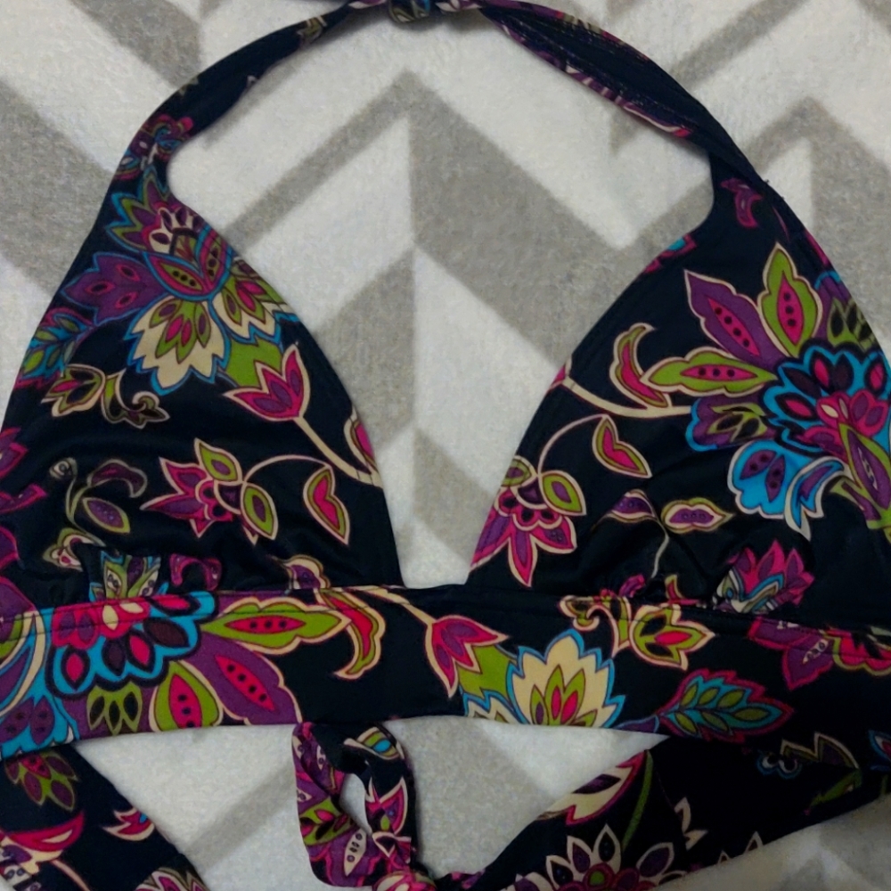 Victoria secret bikini top